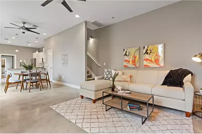 5109 Lott Avenue #A, Austin, TX 78721 - Photo 3