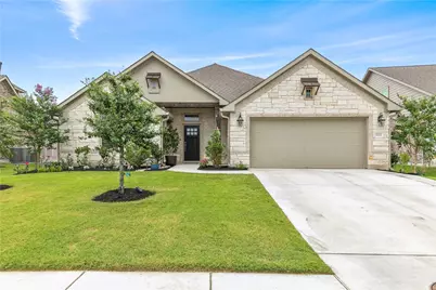 20217 Great Egret Lane, Pflugerville, TX 78660 - Photo 3