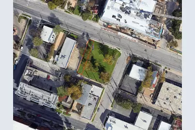 915 E 7th Street, Austin, TX 78702 - Photo 1