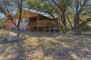 319 Fawnridge St, Georgetown, TX 78628 - Photo 37