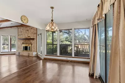 319 Fawnridge Street, Georgetown, TX 78628 - Photo 9