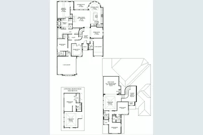 216 Snakeroot Trail, Georgetown, TX 78633 - Photo 3