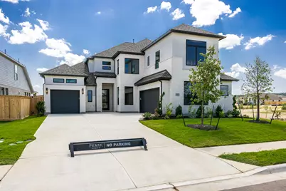 216 Snakeroot Trail, Georgetown, TX 78633 - Photo 1