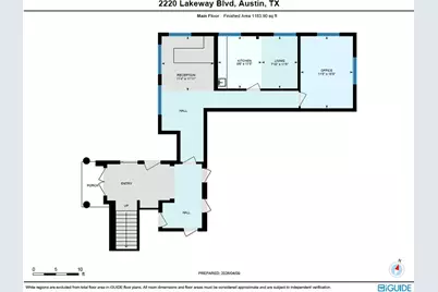 2220 Lakeway Boulevard #120, Lakeway, TX 78734 - Photo 11