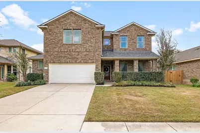 134 Paul Azinger Drive, Round Rock, TX 78664 - Photo 1
