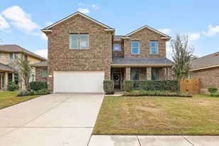 134 Paul Azinger Dr, Round Rock, TX 78664 - Photo 1