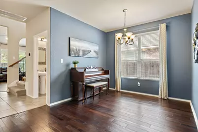 134 Paul Azinger Drive, Round Rock, TX 78664 - Photo 5