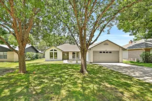 188 Turkey Run, Marble Falls, TX 78654 - Photo 1