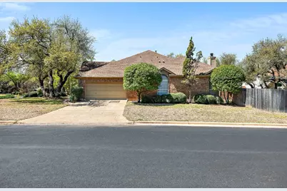 10900 Peale Court, Austin, TX 78726 - Photo 3