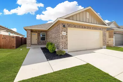 200 Longmount Cove, Liberty Hill, TX 78642 - Photo 5