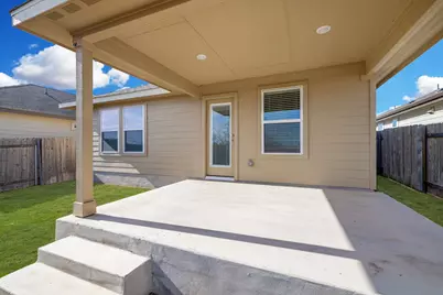 200 Longmount Cove, Liberty Hill, TX 78642 - Photo 25