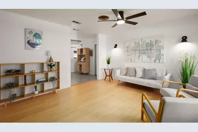 6304 Peggy Street, Austin, TX 78723 - Photo 3