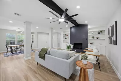 205 Sunshine Drive, Georgetown, TX 78628 - Photo 5