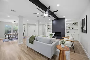 205 Sunshine Dr, Georgetown, TX 78628 - Photo 5