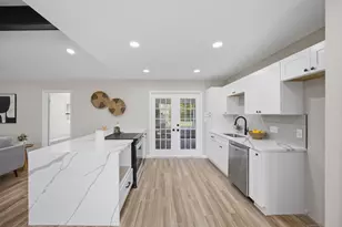 205 Sunshine Dr, Georgetown, TX 78628 - Photo 9