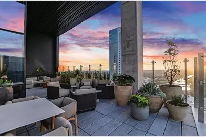 610 Davis Street #5006, Austin, TX 78701 - Photo 39