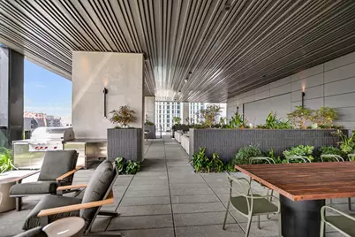 610 Davis Street #5006, Austin, TX 78701 - Photo 25