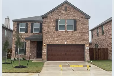 4519 Avellino Drive, Round Rock, TX 78665 - Photo 5