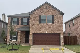 4519 Avellino Dr, Round Rock, TX 78665 - Photo 5