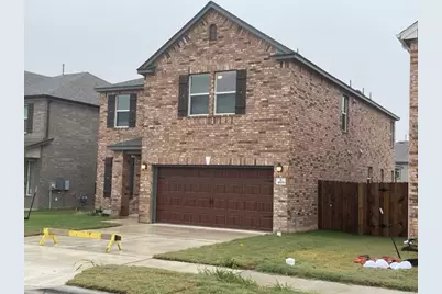 4519 Avellino Drive, Round Rock, TX 78665 - Photo 3