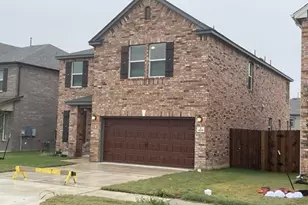 4519 Avellino Dr, Round Rock, TX 78665 - Photo 3