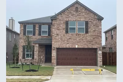 4519 Avellino Drive, Round Rock, TX 78665 - Photo 1