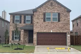 4519 Avellino Dr, Round Rock, TX 78665 - Photo 1