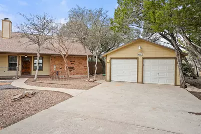 3112 Crosswind Drive, Spicewood, TX 78669 - Photo 7
