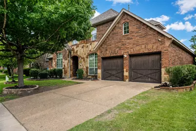 2260 Fernspring Drive, Round Rock, TX 78665 - Photo 1