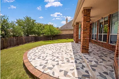 2260 Fernspring Drive, Round Rock, TX 78665 - Photo 33