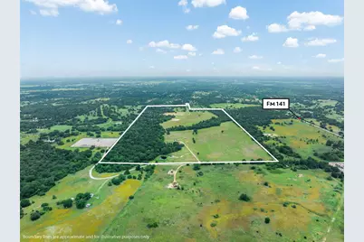 3320 County Road 430, Dime Box, TX 77853 - Photo 39