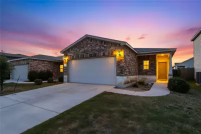 137 Miracle Drive, Jarrell, TX 76537 - Photo 1