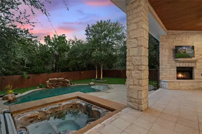1807 Liberty Oaks Boulevard, Cedar Park, TX 78613 - Photo 33