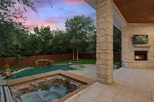 1807 Liberty Oaks Blvd, Cedar Park, TX 78613 - Photo 33