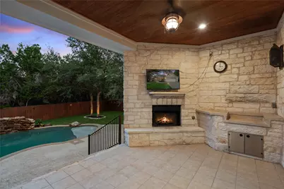 1807 Liberty Oaks Boulevard, Cedar Park, TX 78613 - Photo 31