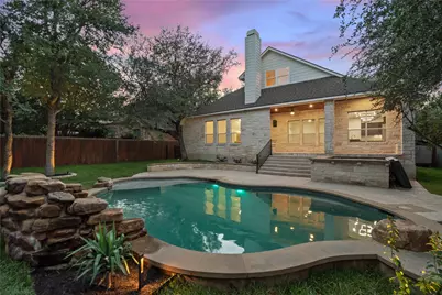 1807 Liberty Oaks Boulevard, Cedar Park, TX 78613 - Photo 1