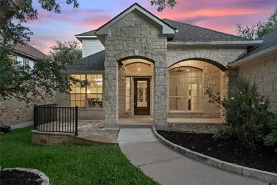 1807 Liberty Oaks Boulevard, Cedar Park, TX 78613 - Photo 3