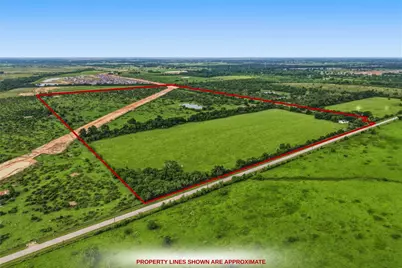 30241 Burton Cemetery Road, Waller, TX 77484 - Photo 3