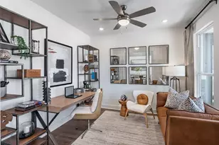 1520 Mulberry Oak Ln, Georgetown, TX 78628 - Photo 9