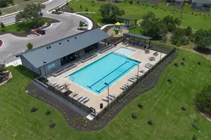 1520 Mulberry Oak Ln, Georgetown, TX 78628 - Photo 21