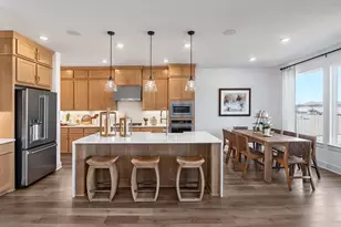 1520 Mulberry Oak Ln, Georgetown, TX 78628 - Photo 5