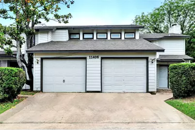 11406 Ptarmigan Drive #B, Austin, TX 78758 - Photo 1