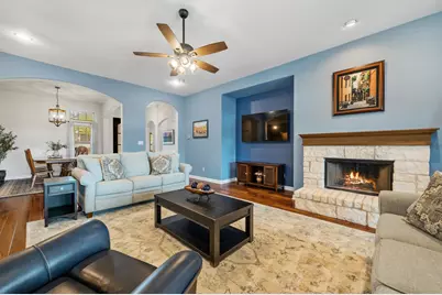 205 Bellagio Drive, Lakeway, TX 78734 - Photo 5