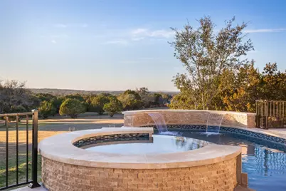 11209 Southwest Oaks Drive, Austin, TX 78737 - Photo 5