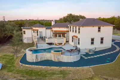 11209 Southwest Oaks Drive, Austin, TX 78737 - Photo 1