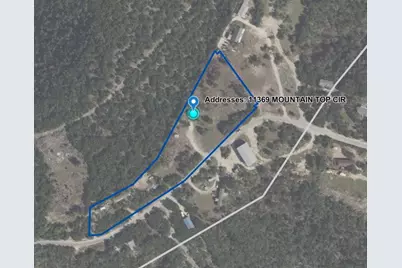 11369 Mountain Top Circle, Jonestown, TX 78645 - Photo 33