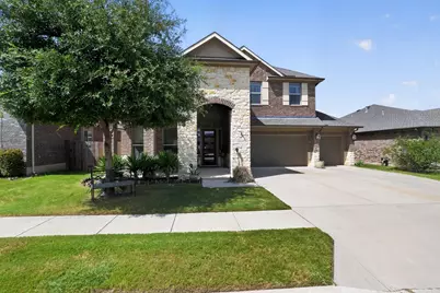 16420 Marcello Drive, Pflugerville, TX 78660 - Photo 1
