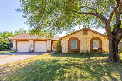2104 Old West Place, Round Rock, TX 78681 - Photo 1