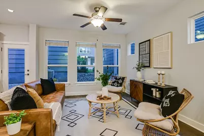 2001 Tramson Drive, Austin, TX 78741 - Photo 5