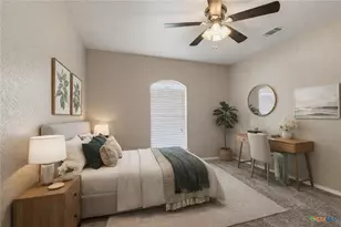 4307 Menard Dr, Killeen, TX 76549 - Photo 11